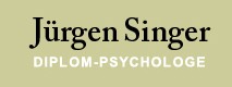 Jürgen Singer - Diplom-Psychologe
